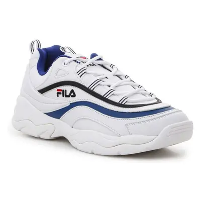 Pánské sportovní boty Low M model 17045667 - Fila 91154119