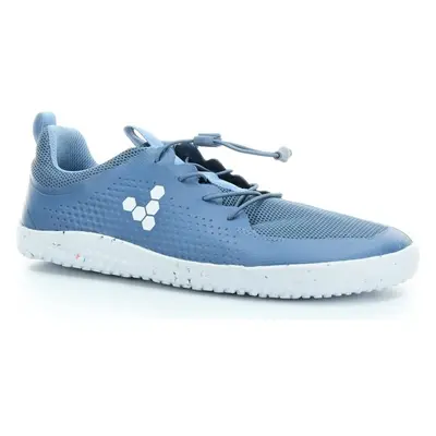 boty Vivobarefoot Primus Sport III J Indigo Textile 85591406