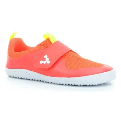 boty Vivobarefoot Primus Sport III Tomato Textile 85591407