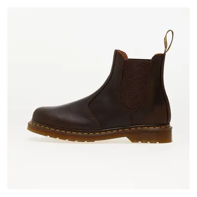 Dr. Martens 2976 YS Dark Brown Crazy Horse 87319725