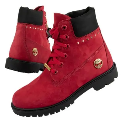 Dámské trekové boty W TB0A2MBU-F41 - Timberland 90468140