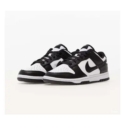 Nike Dunk Low Retro Panda White/ Black-White 87316590