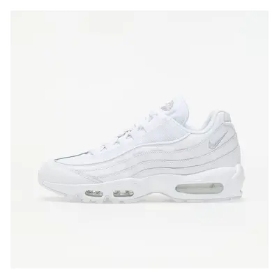 Nike Air Max 95 Essential White/ White-Grey Fog 99955682