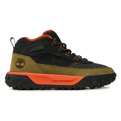 Trekingová obuv Timberland 100368671