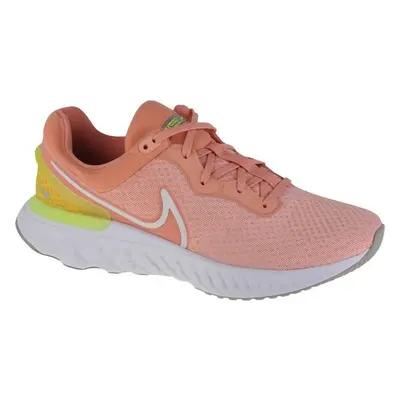 Dámské boty React Miler 3 W DD0491-800 - Nike 72472339