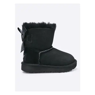 UGG - Dětské boty Mini Bailey Bow II 65856665