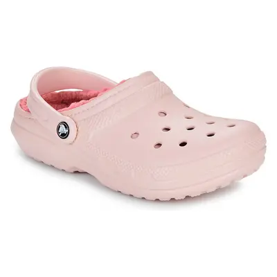 Crocs Pantofle Classic Lined Clog 95773750