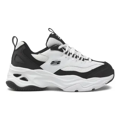 Sneakersy Skechers 63139247