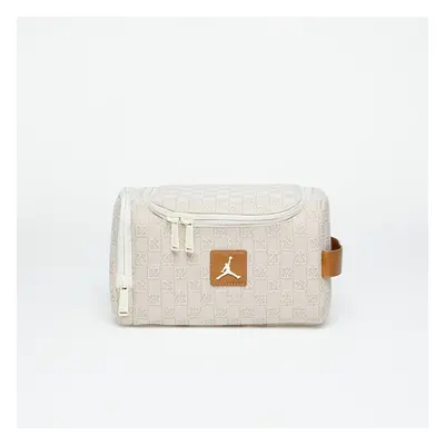 Jordan Monogram Dopp Kit Coconut Milk Universal 89751398