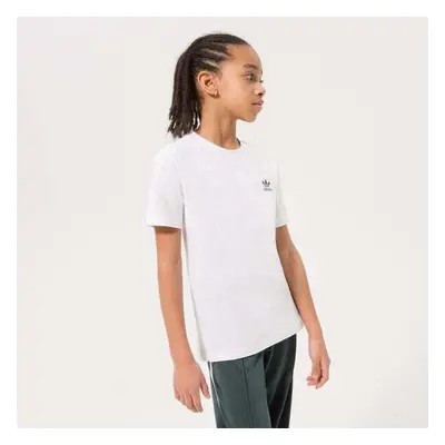 Adidas Tričko Tee Girl Dítě Oblečení Trička HK0403 75235577