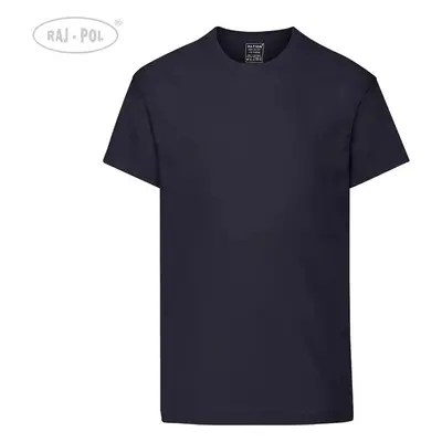 Raj-Pol Kidss T-Shirt Pation Navy Blue 87493936