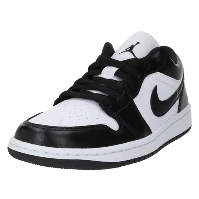 Jordan Tenisky Air Jordan 1 bílá 92340598