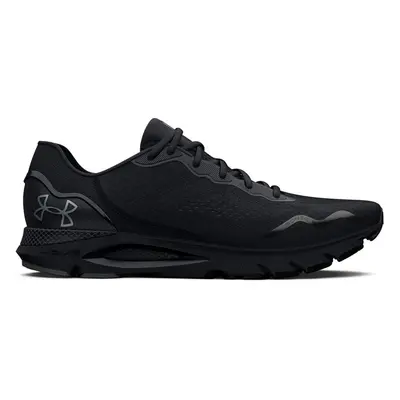 UNDER ARMOUR UA W HOVR Sonic 6-BLK Black 001 90467021