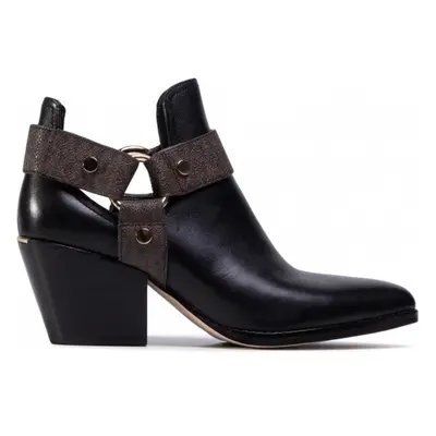 Michael Kors Boots - PAMELA Bootie black 95999209