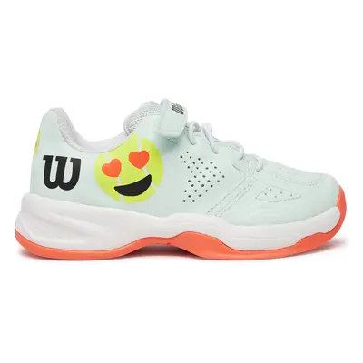 Boty na tenis Wilson 100387743