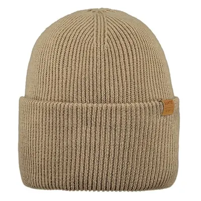 Zimní čepice Barts HAVENO BEANIE Taupe 86732979