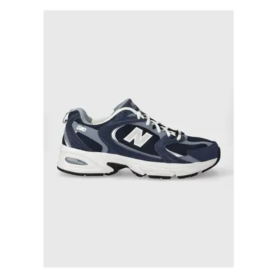 Sneakers boty New Balance 530 tmavomodrá barva, MR530CA 94366477