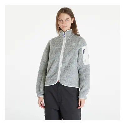 Bunda Nike ACG Arctic Wolf Polartec Womens Oversized Fleece Full-Zip 92038826