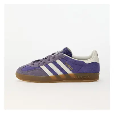 adidas Originals adidas Gazelle Indoor Collegiate Purple/ Ftwr White/ 100669261