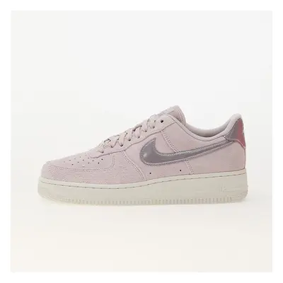 Nike W Air Force 1 07 Se Platinum Violet/ Lt Violet Ore 100764595