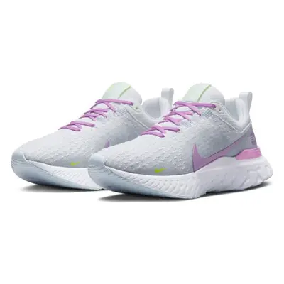 React Infinity 3 W DZ3016-100 Dámská běžecká obuv - Nike 90469377