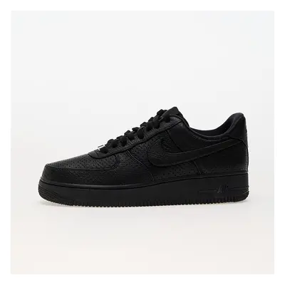 Nike Air Force 1 Sp Black/ Black-Game Royal 93663890