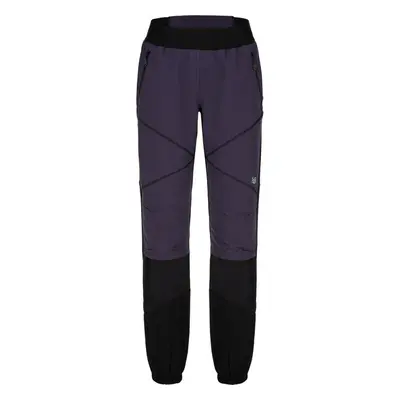 Dámské outdoorové kalhoty LOAP URABELLA purple L 93828309