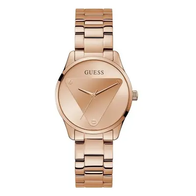 Hodinky Guess GW0485L2 zlatá barva 84204880