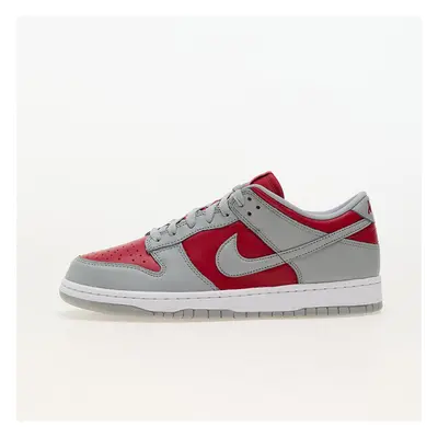 Nike Dunk Low QS Varsity Red/ Silver-White 91987526