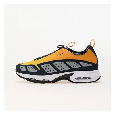 Nike W Air Max SNDR Canyon Gold/ Deep Ocean-Lt Smoke Grey 95348291