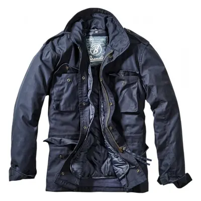 Pánská bunda Brandit Bunda M-65 Field Jacket - tmavě modrá 53190044