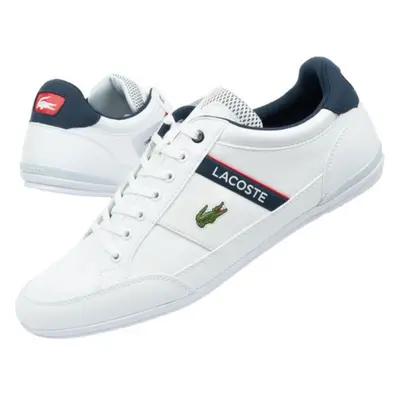 Pánská obuv Chaymon 0120 M 067407 - Lacoste 70789449