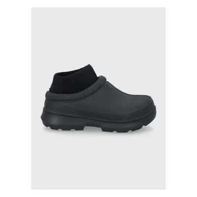 Holínky UGG dámské, černá barva, 1125730.BLK-BLK 66916633