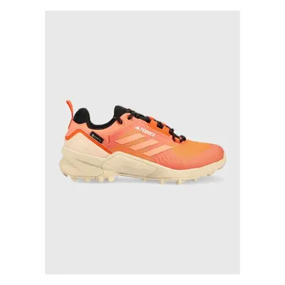 Boty adidas TERREX Swift R3 GTX HR1313 oranžová barva 85842953