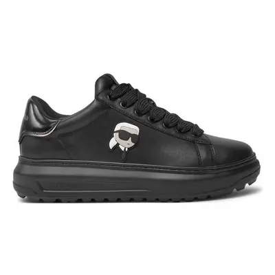 Sneakersy KARL LAGERFELD 99363238