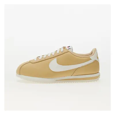 Nike Cortez Sesame/ Sail-White 88163501