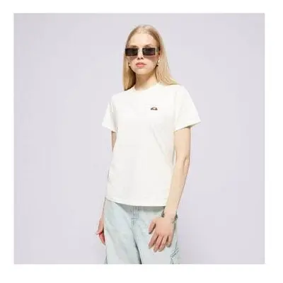 Ellesse Tričko Melinda Off White ženy Oblečení Trička SMG19604904 92297625