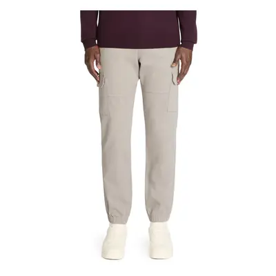 Celio Kalhoty slim cargo Dolyte - Pánské 100783914