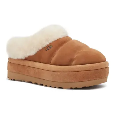 UGG Kůžoné domácí obuv TAZZLITA 85807853