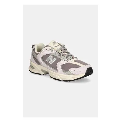 Sneakers boty New Balance 530 fialová barva, MR530CO 97962855