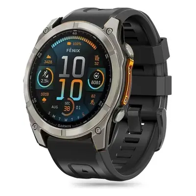 Řemínek pro Garmin Fenix 5X / 5X PLUS / 6X / 6X PRO / 7X / 8 (51mm) - 100267815