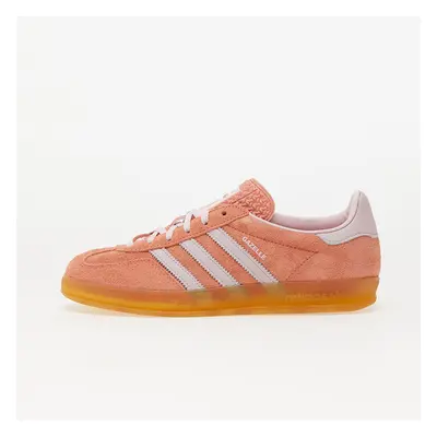 adidas Originals adidas Gazelle Indoor W Wonder Clay/ Clear Pink/ Gum 88691864