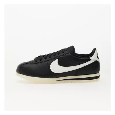 Nike W Cortez 23 Premium Black/ Sail-Alabaster 87937977