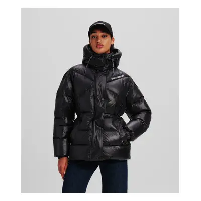 BUNDA KARL LAGERFELD PUFFER JACKET 100382475