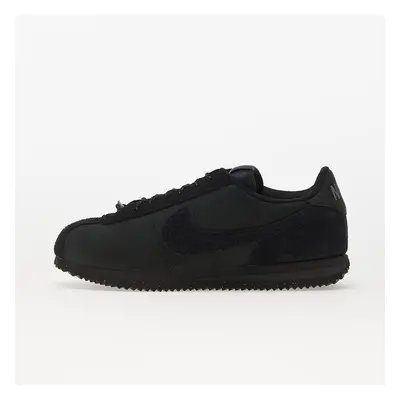 Nike W Cortez Premium Black/ Black-Black 83388508