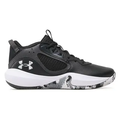 Basketbalové boty Under Armour 75870226