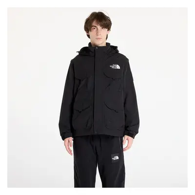 Bunda The North Face x Yinka Ilori Convertible Jacket TNF Black S 100340488