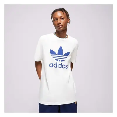 Adidas Tričko Trefoil Tričko Muži Oblečení Trička IA4813 83255721