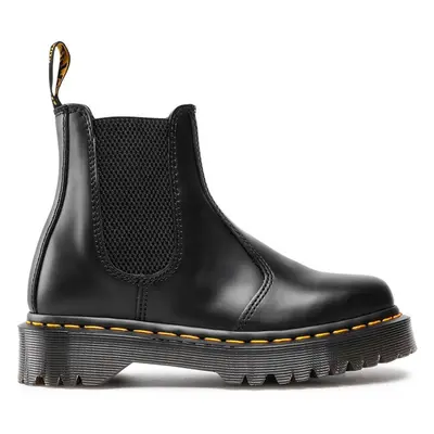 Kotníková obuv s elastickým prvkem Dr. Martens 63955224