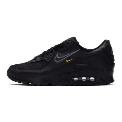 Pánské boty Air Max 90 M DX2651-001 - Nike 90470999